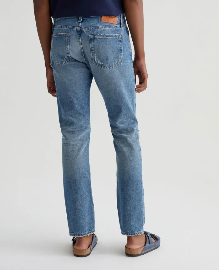 AG Jeans Denim Men Tellis 18 YEARS GERONIMO PAINTED AG Jeans Denim Men Tellis 18 YEARS GERONIMO PAINTED