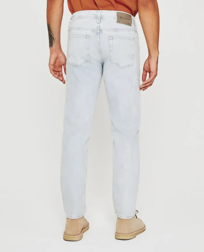 AG Jeans Denim Men Tellis 28 YEARS STUNT RANCH DESTRUCTE AG Jeans Denim Men Tellis 28 YEARS STUNT RANCH DESTRUCTE