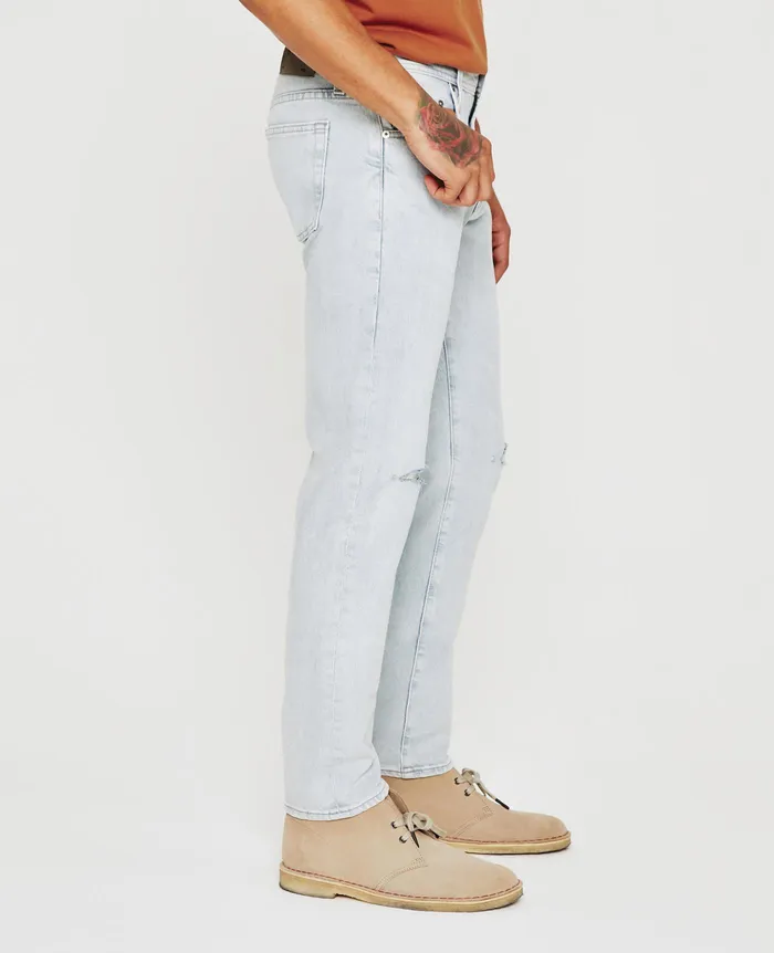 AG Jeans Denim Men Tellis 28 YEARS STUNT RANCH DESTRUCTE AG Jeans Denim Men Tellis 28 YEARS STUNT RANCH DESTRUCTE