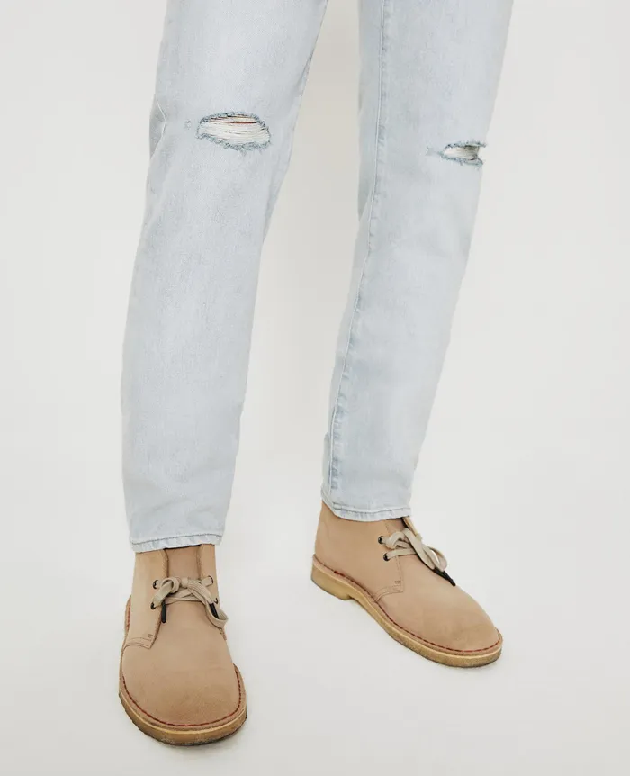 AG Jeans Denim Men Tellis 28 YEARS STUNT RANCH DESTRUCTE AG Jeans Denim Men Tellis 28 YEARS STUNT RANCH DESTRUCTE