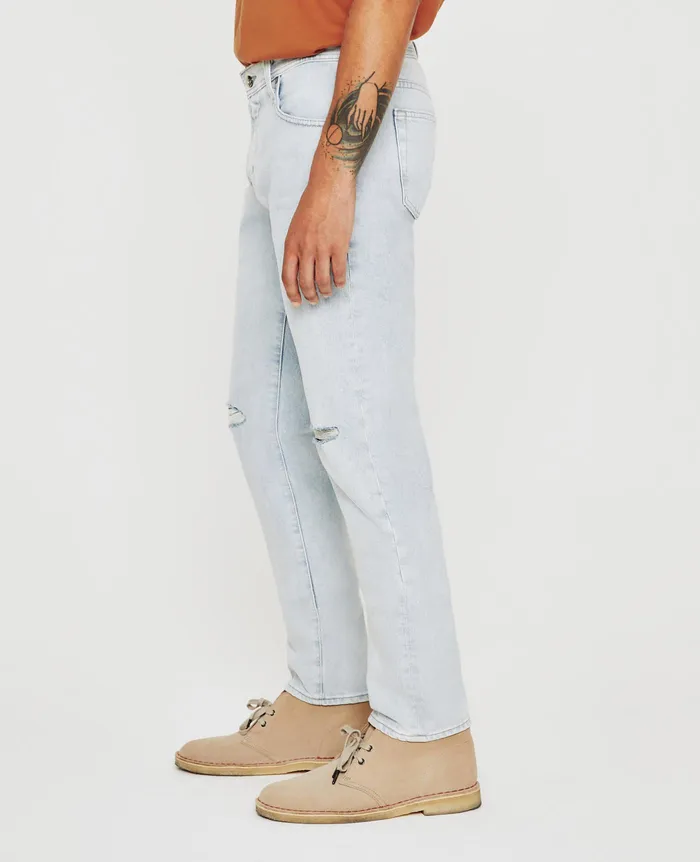 AG Jeans Denim Men Tellis 28 YEARS STUNT RANCH DESTRUCTE AG Jeans Denim Men Tellis 28 YEARS STUNT RANCH DESTRUCTE