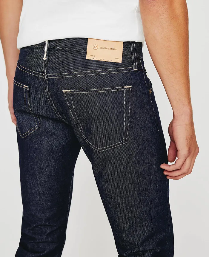 AG Jeans Denim Men Tellis GREENSBORO