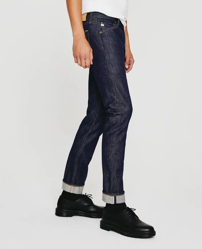AG Jeans Denim Men Tellis GREENSBORO AG Jeans Denim Men Tellis GREENSBORO