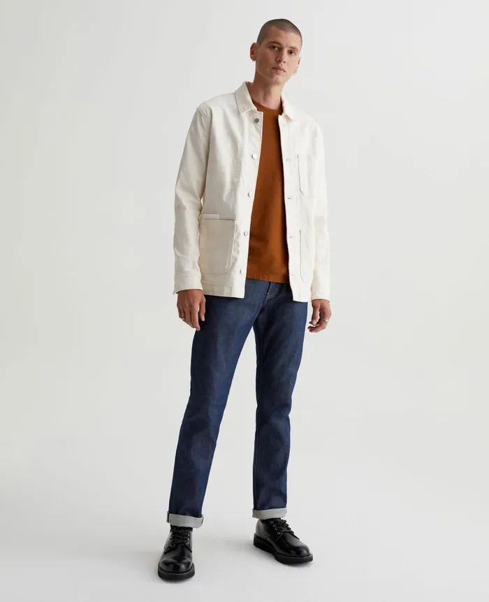 AG Jeans Denim Men Tellis TOYAMA