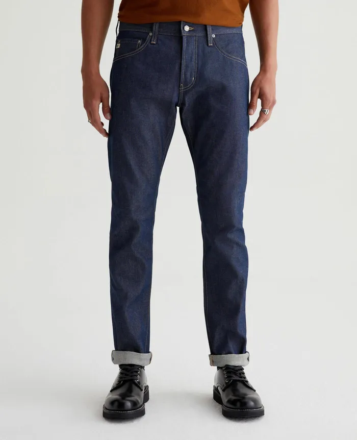 AG Jeans Denim Men Tellis TOYAMA AG Jeans Denim Men Tellis TOYAMA