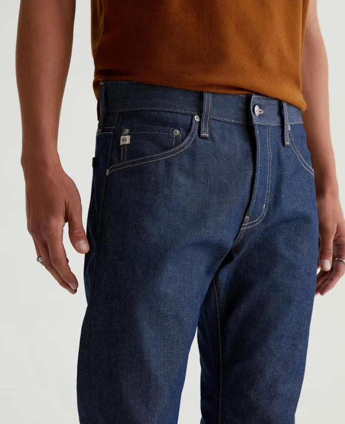 AG Jeans Denim Men Tellis TOYAMA AG Jeans Denim Men Tellis TOYAMA