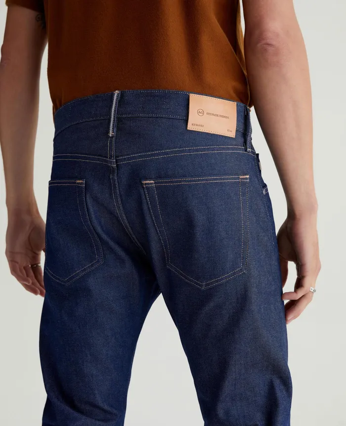 AG Jeans Denim Men Tellis TOYAMA AG Jeans Denim Men Tellis TOYAMA