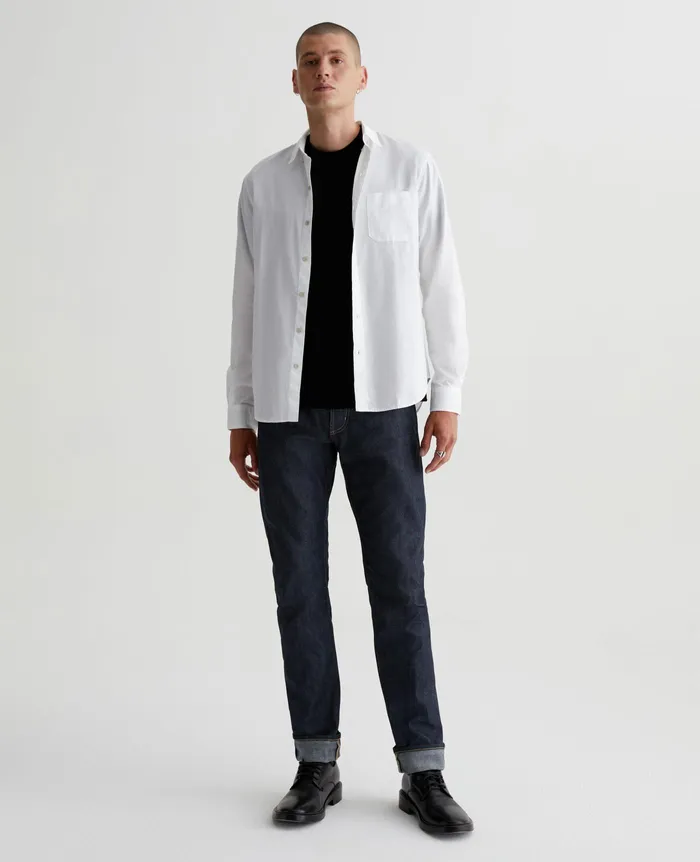 AG Jeans Denim Men Tellis YAMAGUCHI