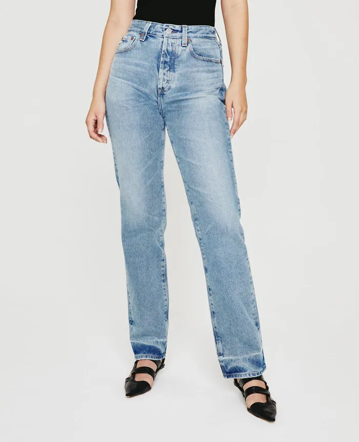 AG Jeans Denim Women Alexxis 17 YEARS WEST LAKE AG Jeans Denim Women Alexxis 17 YEARS WEST LAKE