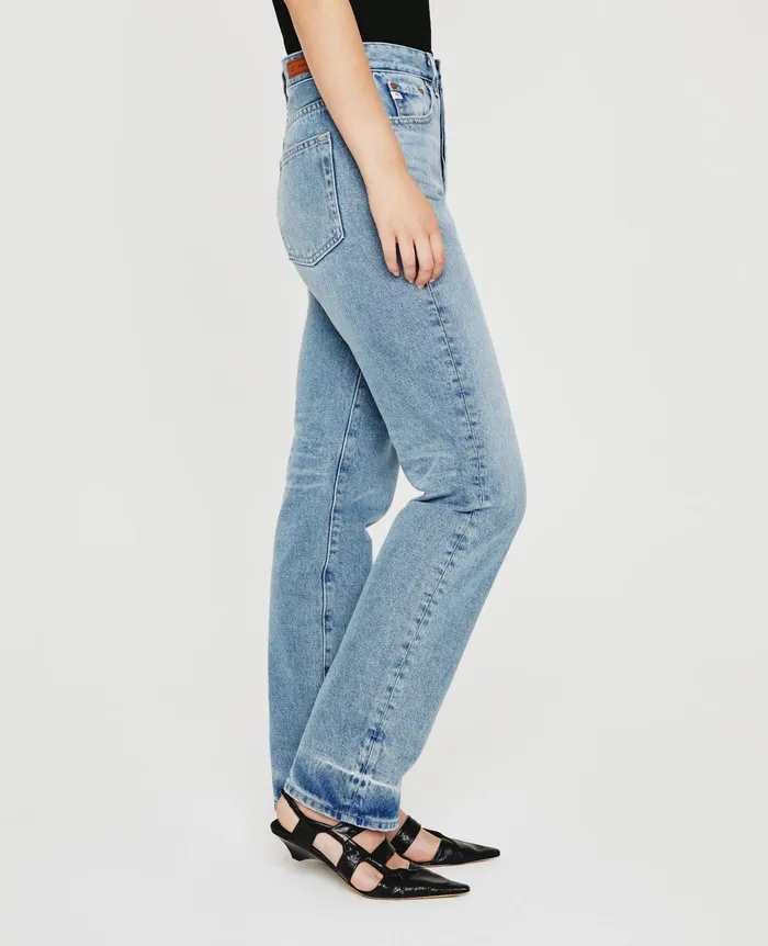 AG Jeans Denim Women Alexxis 17 YEARS WEST LAKE AG Jeans Denim Women Alexxis 17 YEARS WEST LAKE