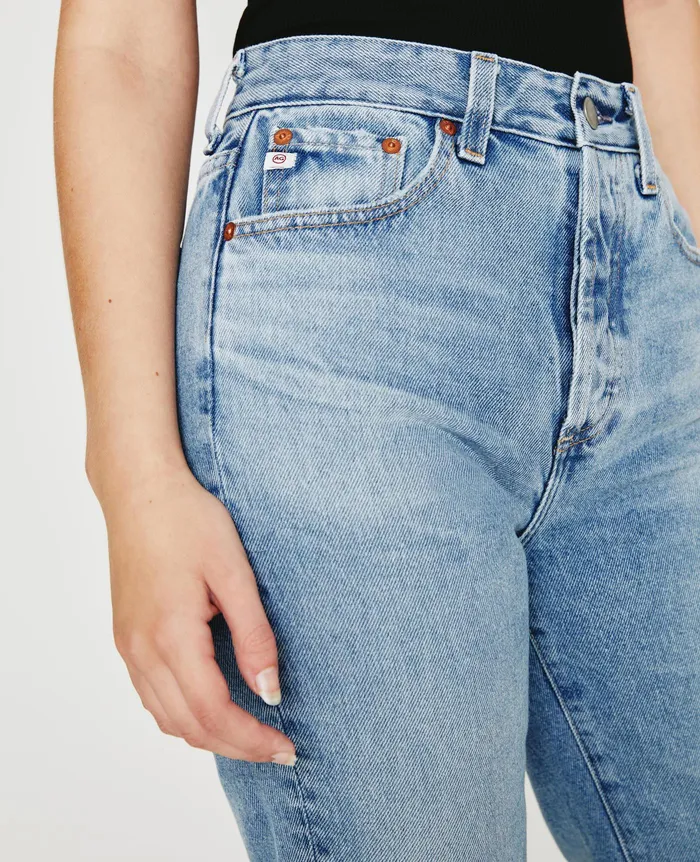 AG Jeans Denim Women Alexxis 17 YEARS WEST LAKE AG Jeans Denim Women Alexxis 17 YEARS WEST LAKE