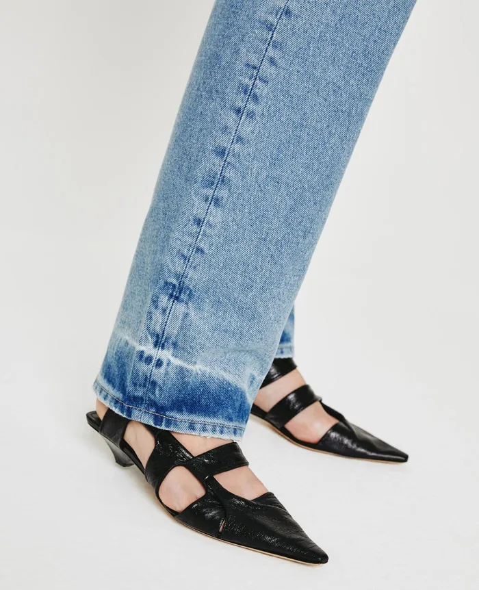 AG Jeans Denim Women Alexxis 17 YEARS WEST LAKE AG Jeans Denim Women Alexxis 17 YEARS WEST LAKE