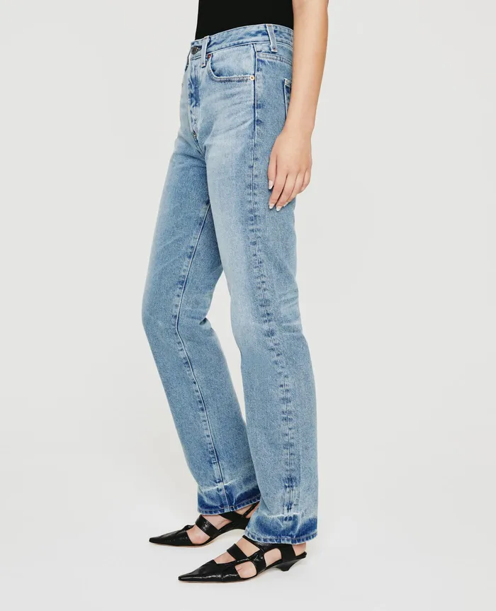 AG Jeans Denim Women Alexxis 17 YEARS WEST LAKE AG Jeans Denim Women Alexxis 17 YEARS WEST LAKE