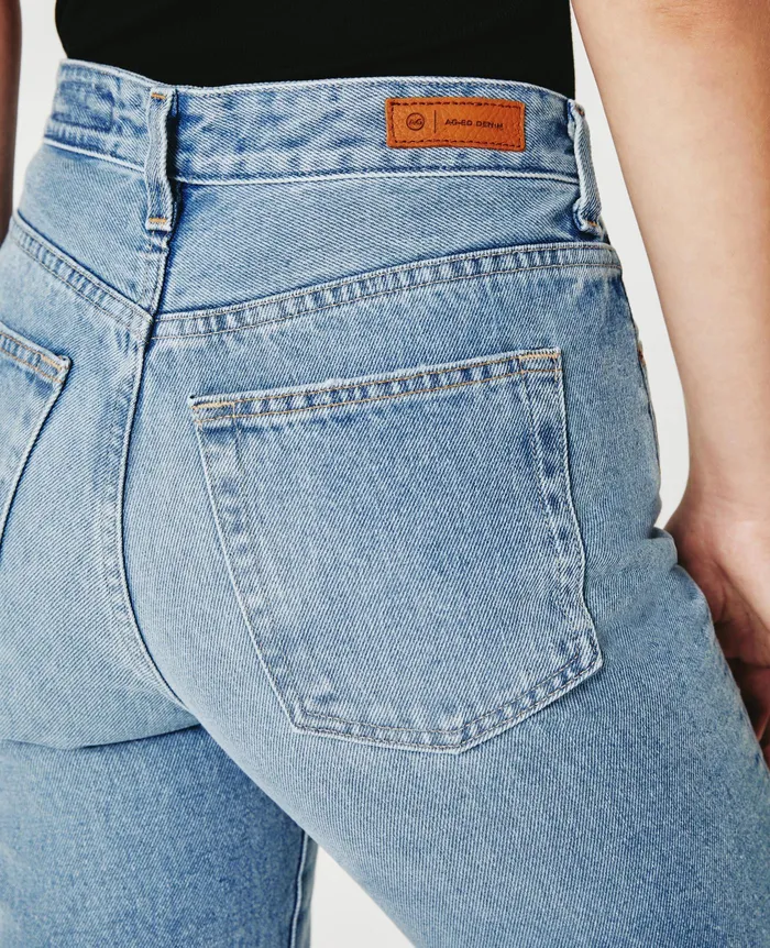 AG Jeans Denim Women Alexxis 17 YEARS WEST LAKE AG Jeans Denim Women Alexxis 17 YEARS WEST LAKE