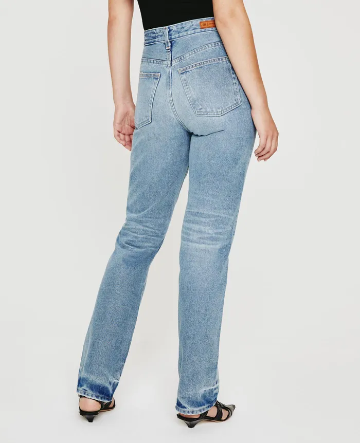 AG Jeans Denim Women Alexxis 17 YEARS WEST LAKE AG Jeans Denim Women Alexxis 17 YEARS WEST LAKE