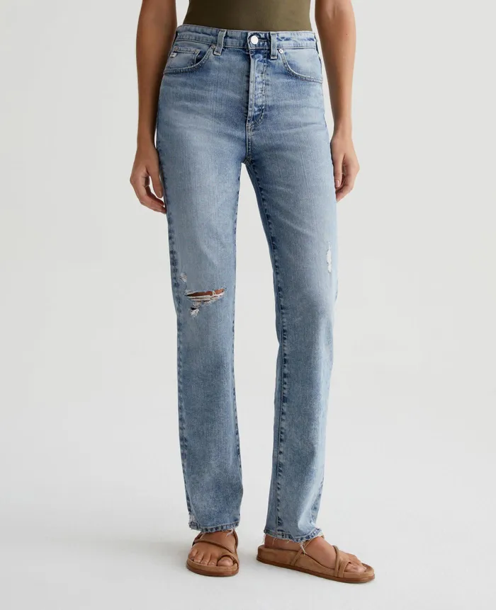 AG Jeans Denim Women Alexxis 22 YEARS DRIFTWOOD AG Jeans Denim Women Alexxis 22 YEARS DRIFTWOOD