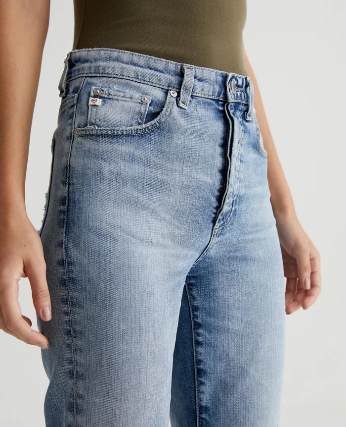 AG Jeans Denim Women Alexxis 22 YEARS DRIFTWOOD AG Jeans Denim Women Alexxis 22 YEARS DRIFTWOOD