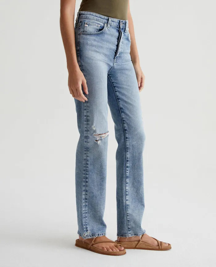 AG Jeans Denim Women Alexxis 22 YEARS DRIFTWOOD AG Jeans Denim Women Alexxis 22 YEARS DRIFTWOOD