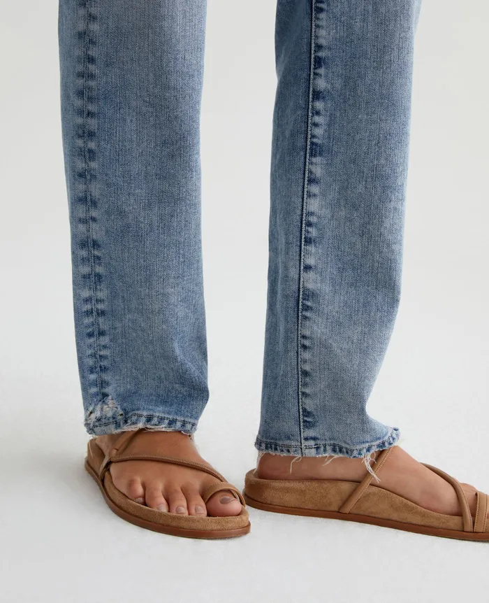 AG Jeans Denim Women Alexxis 22 YEARS DRIFTWOOD AG Jeans Denim Women Alexxis 22 YEARS DRIFTWOOD