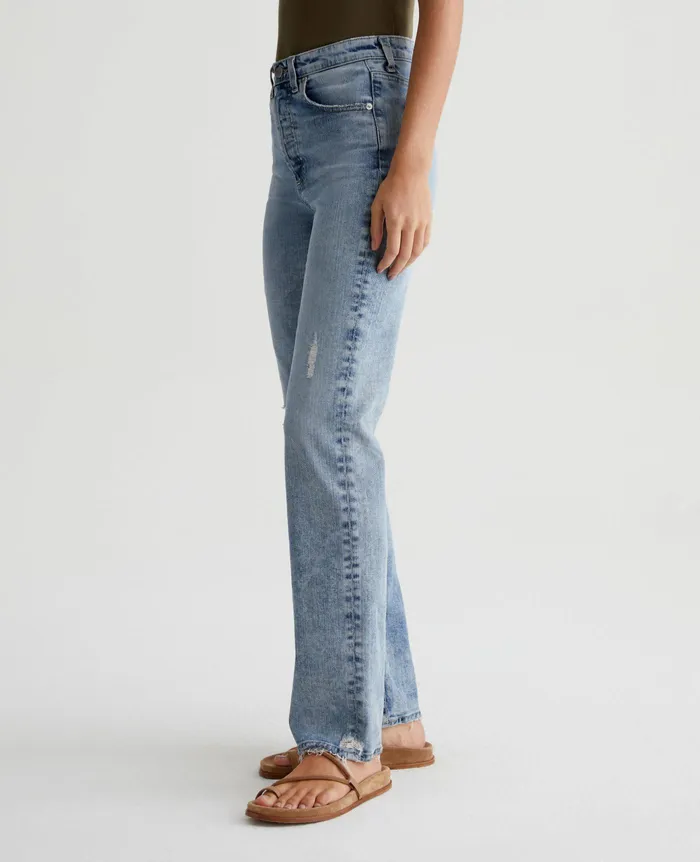 AG Jeans Denim Women Alexxis 22 YEARS DRIFTWOOD AG Jeans Denim Women Alexxis 22 YEARS DRIFTWOOD