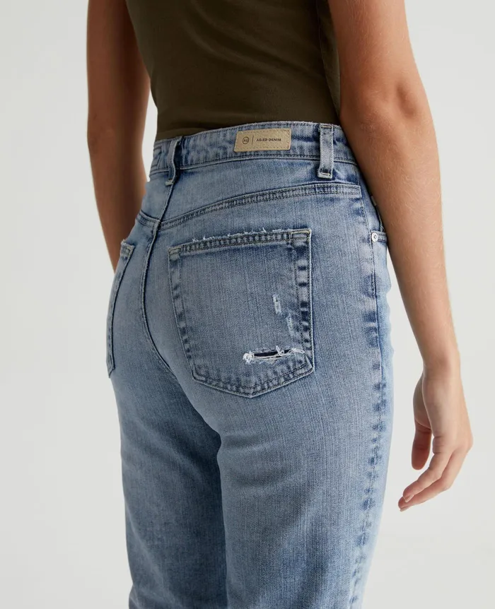 AG Jeans Denim Women Alexxis 22 YEARS DRIFTWOOD AG Jeans Denim Women Alexxis 22 YEARS DRIFTWOOD