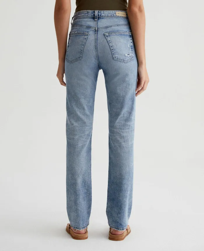 AG Jeans Denim Women Alexxis 22 YEARS DRIFTWOOD AG Jeans Denim Women Alexxis 22 YEARS DRIFTWOOD