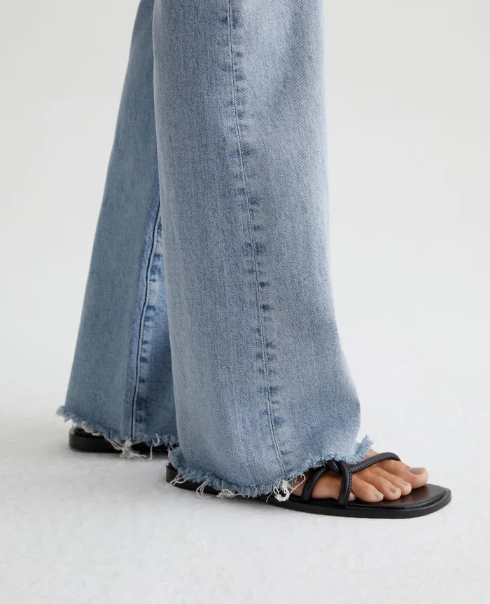 AG Jeans Denim Women Alexxis Boot WINDSWEPT AG Jeans Denim Women Alexxis Boot WINDSWEPT