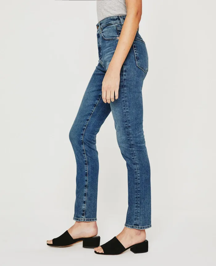 AG Jeans Denim Women Alexxis Slim 14 YEARS WILDERNESS AG Jeans Denim Women Alexxis Slim 14 YEARS WILDERNESS
