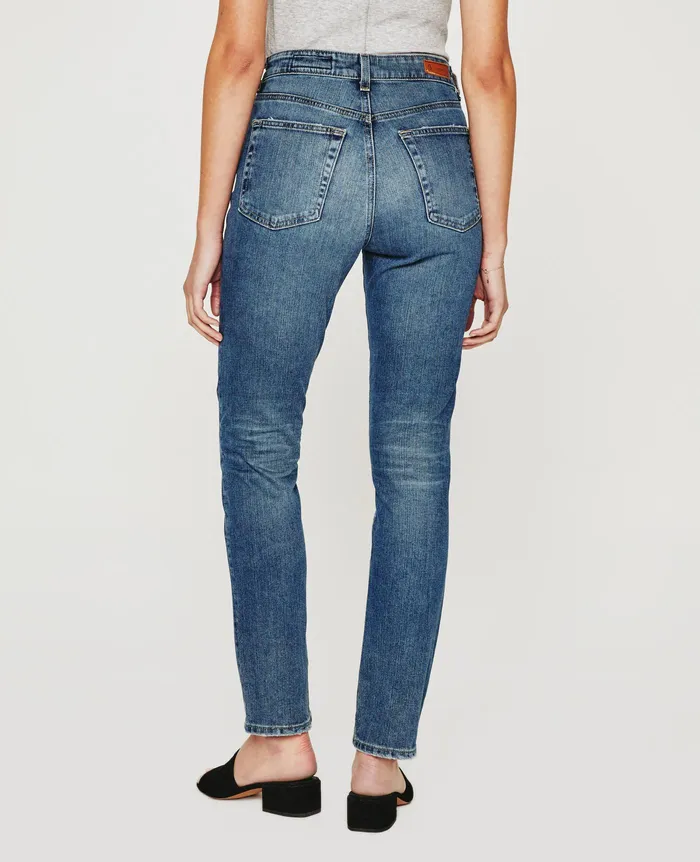 AG Jeans Denim Women Alexxis Slim 14 YEARS WILDERNESS AG Jeans Denim Women Alexxis Slim 14 YEARS WILDERNESS