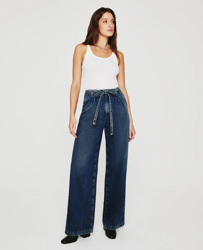 AG Jeans Denim Women Deven KING STREET