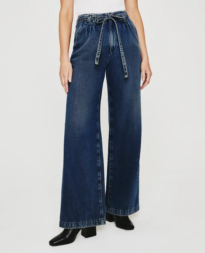 AG Jeans Denim Women Deven KING STREET AG Jeans Denim Women Deven KING STREET
