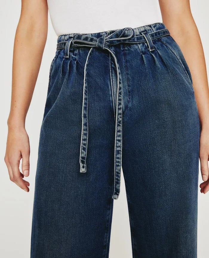 AG Jeans Denim Women Deven KING STREET AG Jeans Denim Women Deven KING STREET