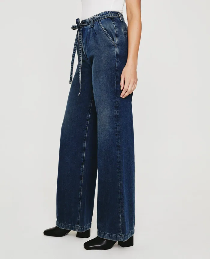 AG Jeans Denim Women Deven KING STREET AG Jeans Denim Women Deven KING STREET