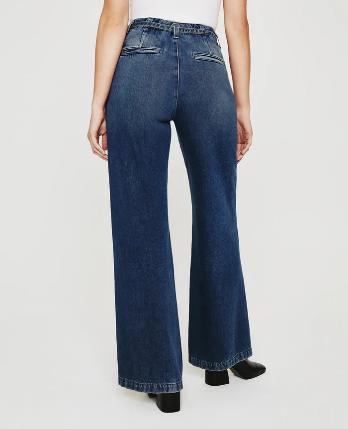 AG Jeans Denim Women Deven KING STREET AG Jeans Denim Women Deven KING STREET