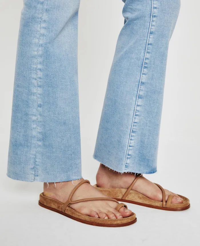 AG Jeans Denim Women Farrah Boot 21 YEARS COASTLINE AG Jeans Denim Women Farrah Boot 21 YEARS COASTLINE