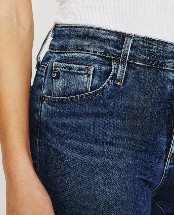 AG Jeans Denim Women Farrah Skinny Ankle SWITCHBACK AG Jeans Denim Women Farrah Skinny Ankle SWITCHBACK