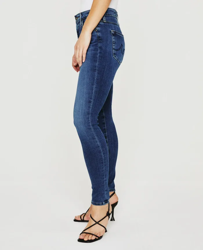 AG Jeans Denim Women Farrah Skinny Ankle SWITCHBACK AG Jeans Denim Women Farrah Skinny Ankle SWITCHBACK