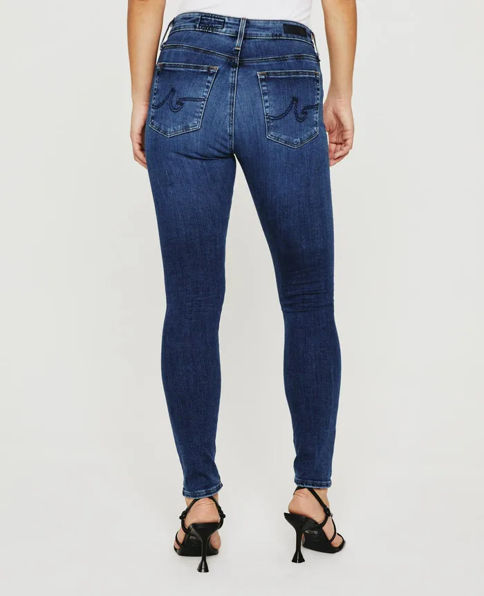 AG Jeans Denim Women Farrah Skinny Ankle SWITCHBACK AG Jeans Denim Women Farrah Skinny Ankle SWITCHBACK