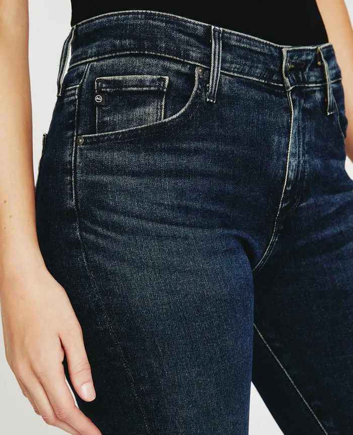 AG Jeans Denim Women Farrah Skinny TWILIGHT AG Jeans Denim Women Farrah Skinny TWILIGHT