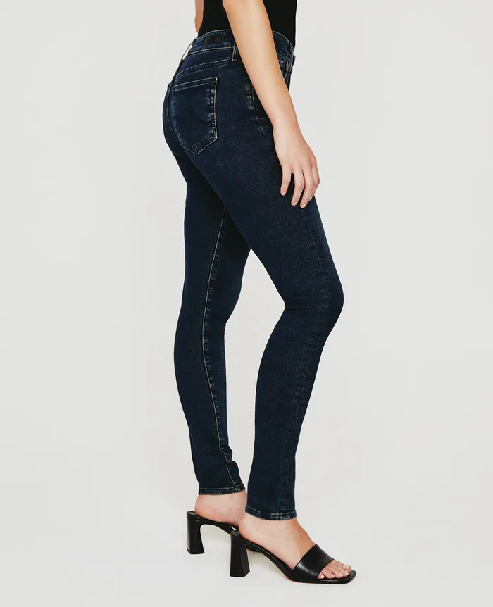 AG Jeans Denim Women Farrah Skinny TWILIGHT AG Jeans Denim Women Farrah Skinny TWILIGHT