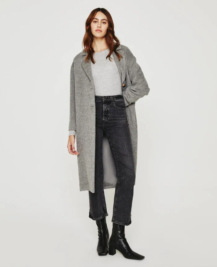 AG Jeans Denim Women Kinsley 10 YEARS BONFIRE