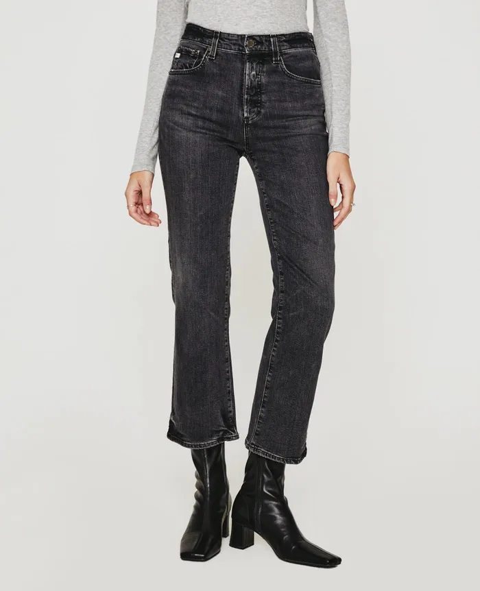 AG Jeans Denim Women Kinsley 10 YEARS BONFIRE AG Jeans Denim Women Kinsley 10 YEARS BONFIRE