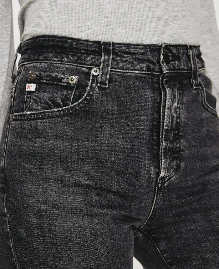 AG Jeans Denim Women Kinsley 10 YEARS BONFIRE AG Jeans Denim Women Kinsley 10 YEARS BONFIRE
