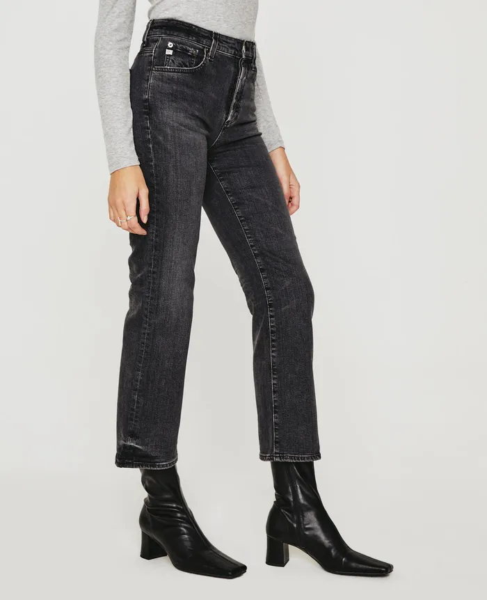 AG Jeans Denim Women Kinsley 10 YEARS BONFIRE AG Jeans Denim Women Kinsley 10 YEARS BONFIRE