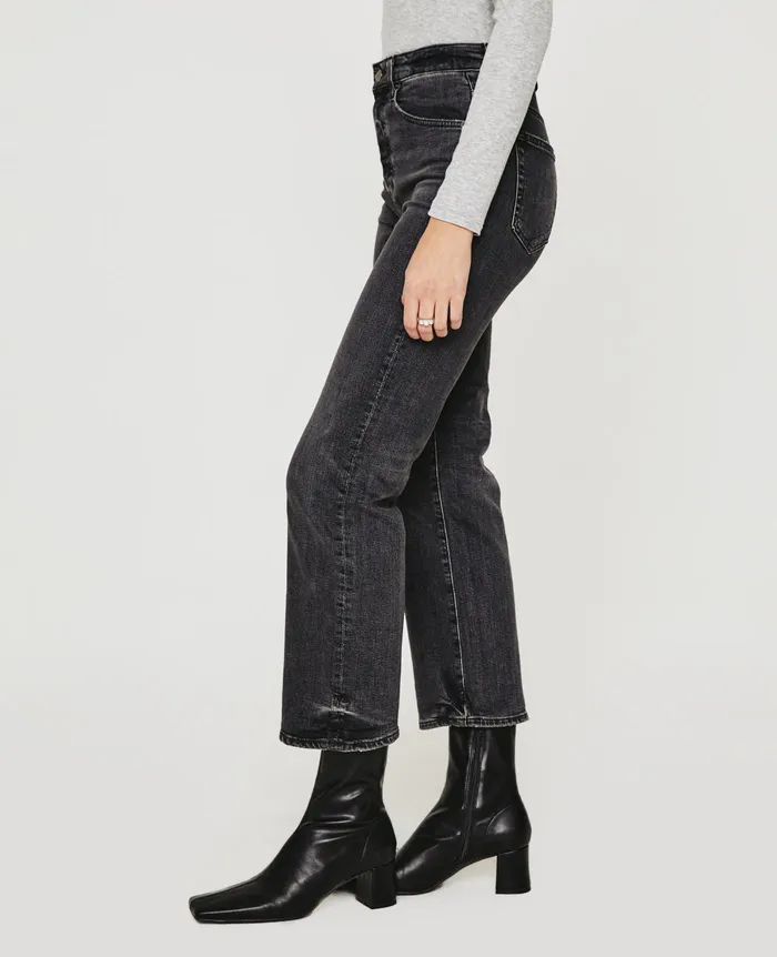 AG Jeans Denim Women Kinsley 10 YEARS BONFIRE AG Jeans Denim Women Kinsley 10 YEARS BONFIRE