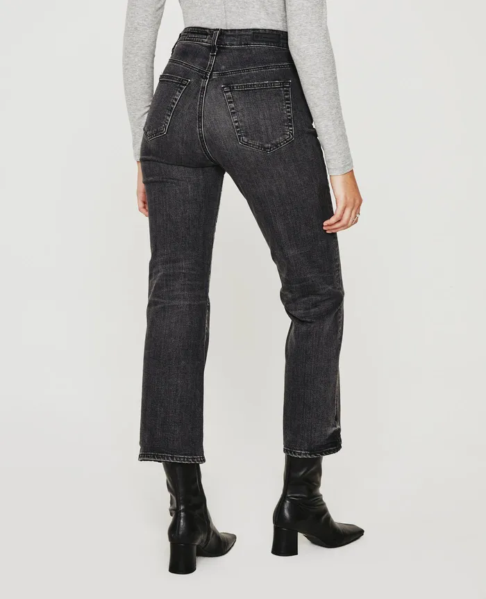 AG Jeans Denim Women Kinsley 10 YEARS BONFIRE AG Jeans Denim Women Kinsley 10 YEARS BONFIRE
