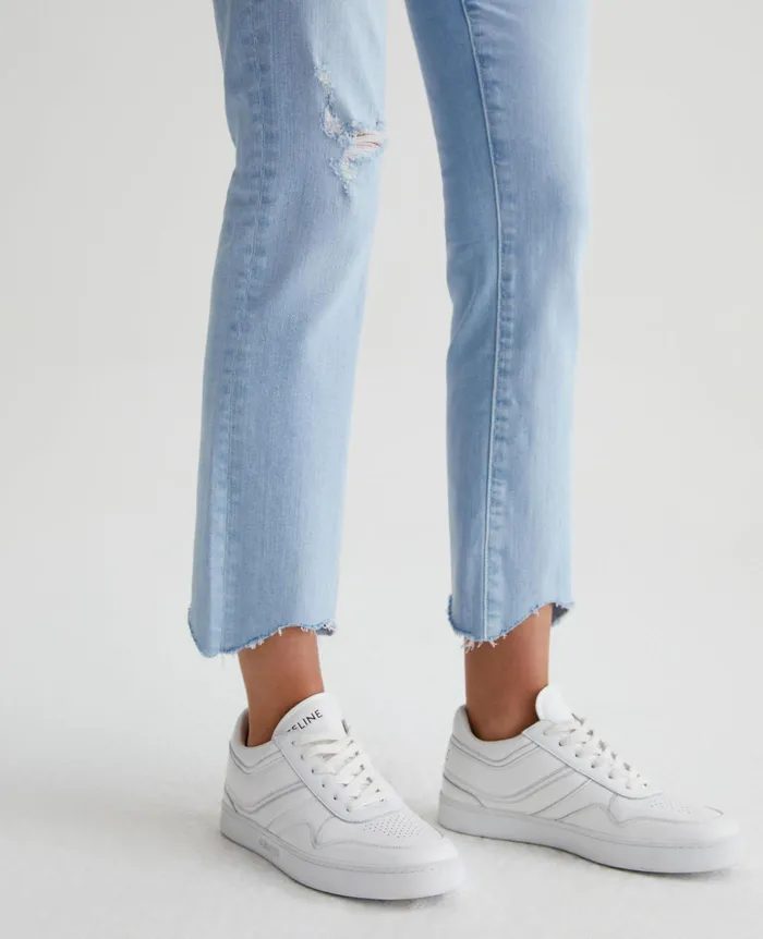 AG Jeans Denim Women Mari Crop 21 YEARS DAYLIGHT AG Jeans Denim Women Mari Crop 21 YEARS DAYLIGHT