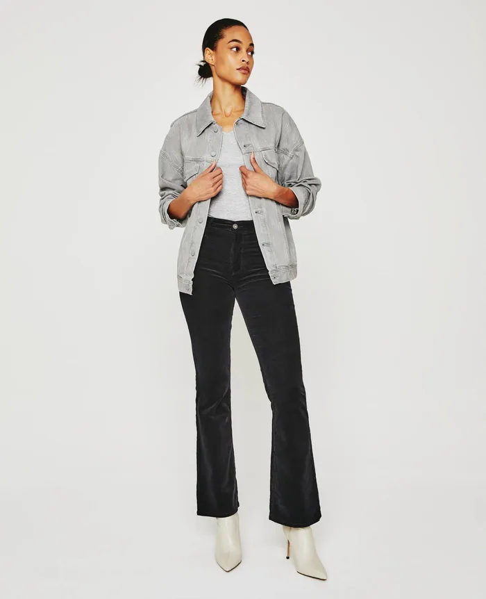 AG Jeans Jackets Women Kendrix Jacket IKAT FREESTYLE AG Jeans Jackets Women Kendrix Jacket IKAT FREESTYLE