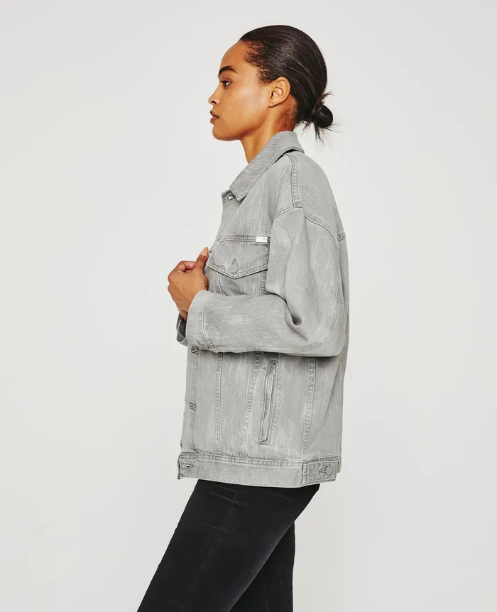AG Jeans Jackets Women Kendrix Jacket IKAT FREESTYLE AG Jeans Jackets Women Kendrix Jacket IKAT FREESTYLE