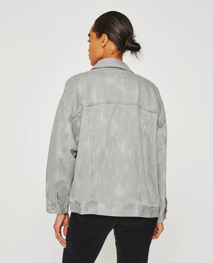 AG Jeans Jackets Women Kendrix Jacket IKAT FREESTYLE AG Jeans Jackets Women Kendrix Jacket IKAT FREESTYLE